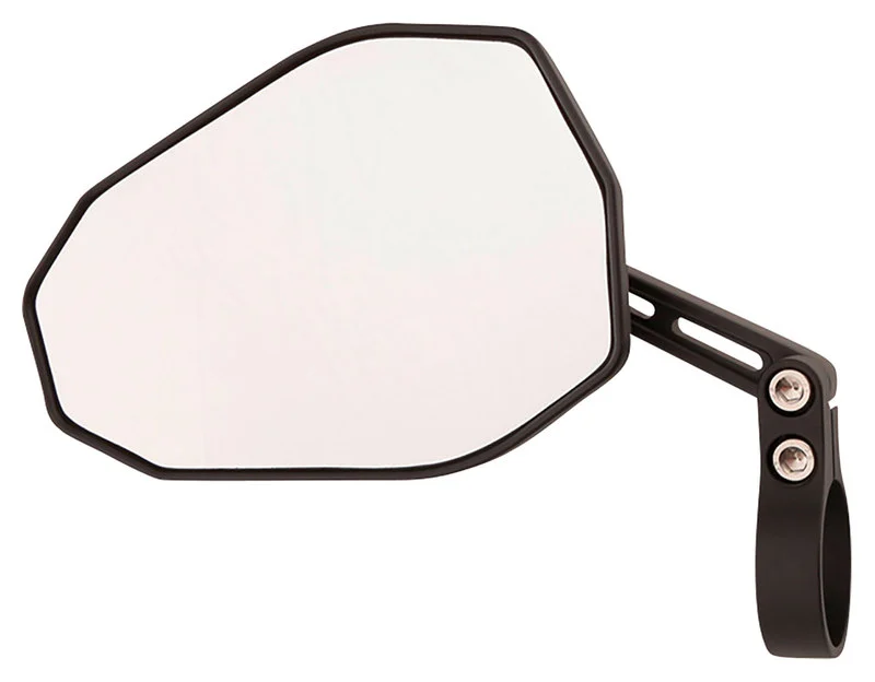 Rétro. embout guidon Victory-Blast court