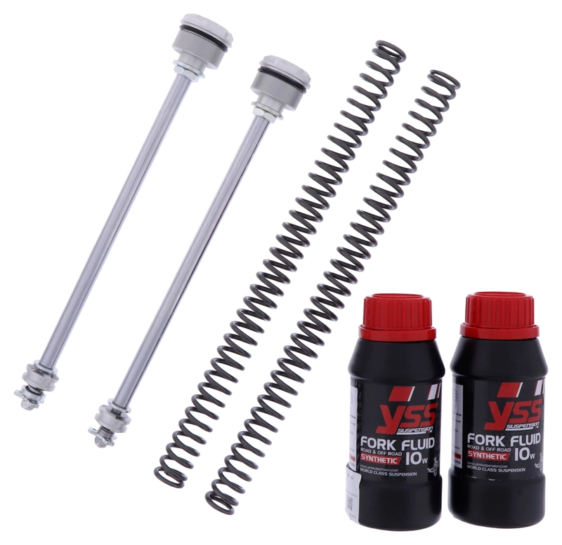 YSS VORK UPGRADEKIT