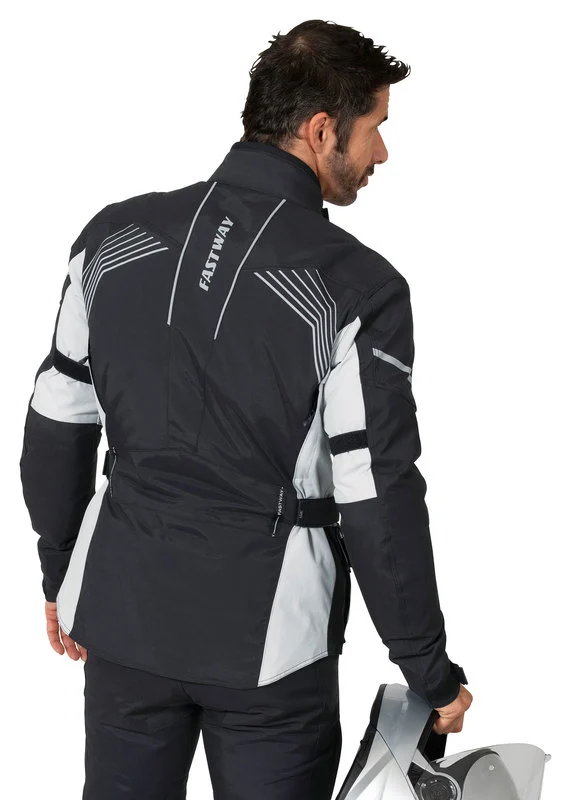 Touring Men 191 Textieljas