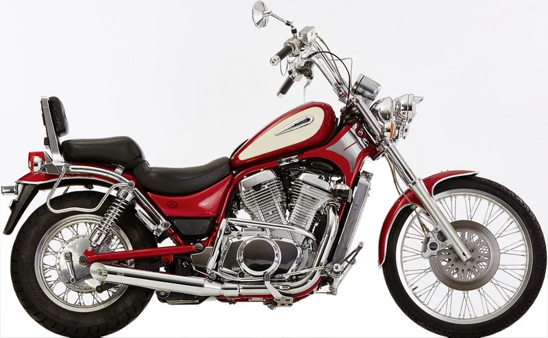 Cromo-Line Exhaust Systems