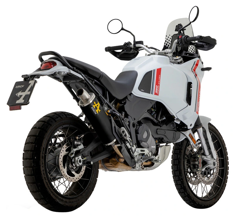 ARROW IRACE EVO S/O BL