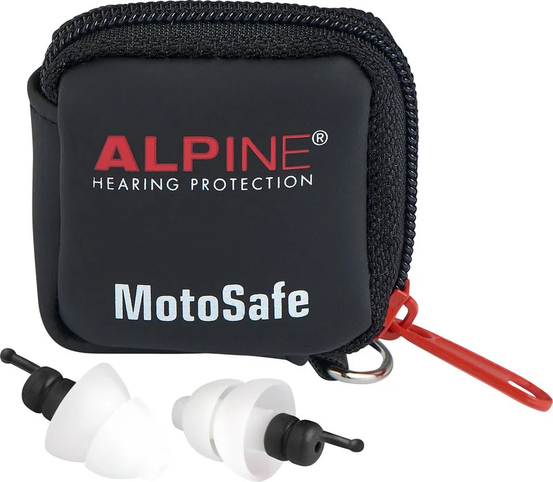MotoSafe Tour