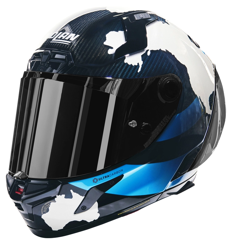 X-804 RS UC Checa 30 Aniversario