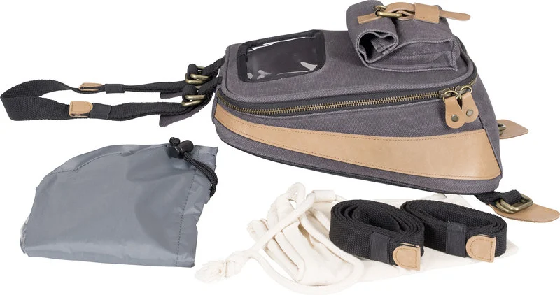 Vintage tanktas