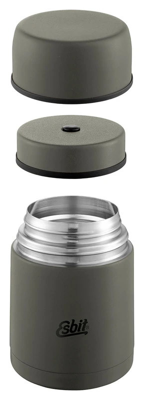 CLASSIC THERMOCONTAINER