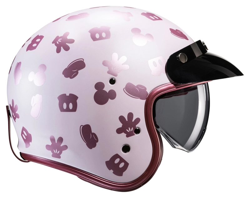V31 Disney Mickey MC8SF