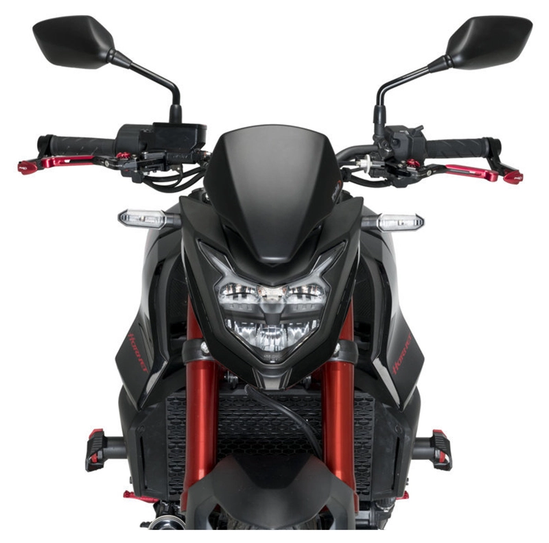 Parabr. Sport. Per Yamaha Mt-09