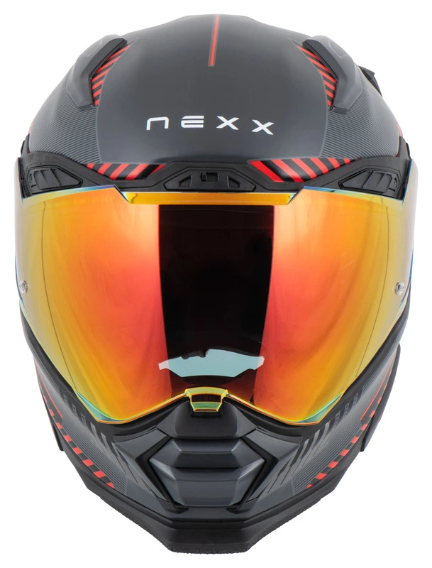 X.WST 3 Fluence