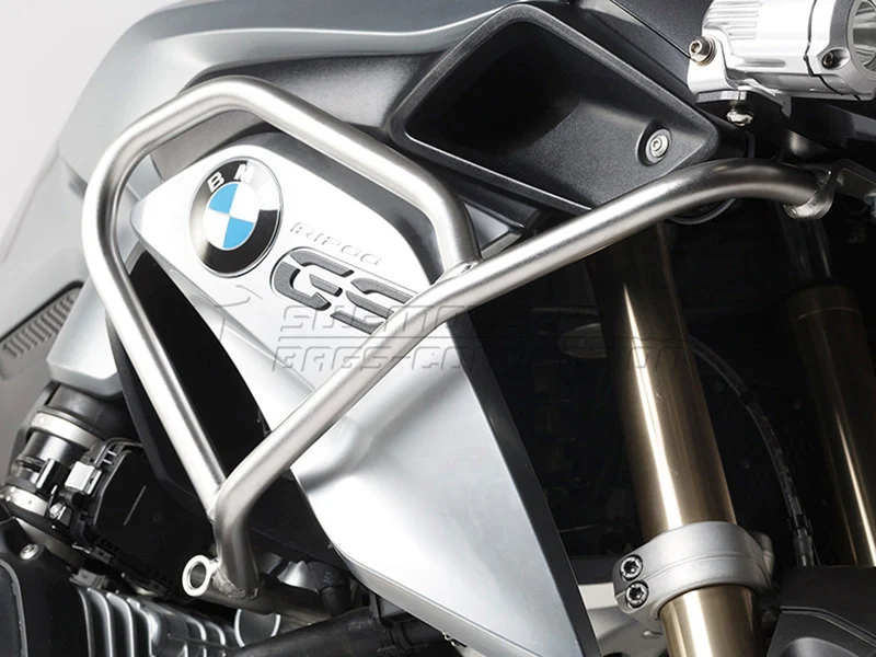 Crash Bar Extensions BMW R 1200 GS