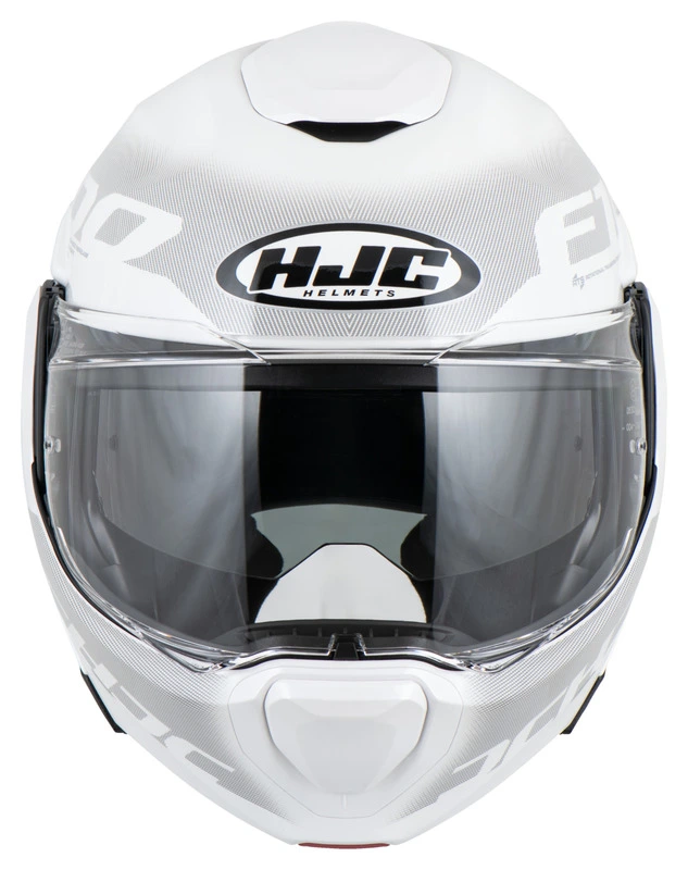 HJC F100 Hetal