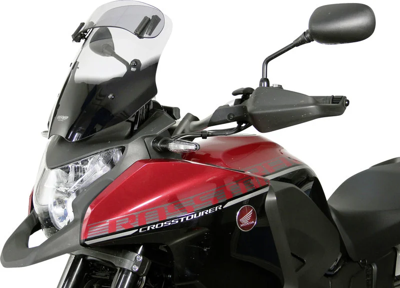 Vario-Touringscreen