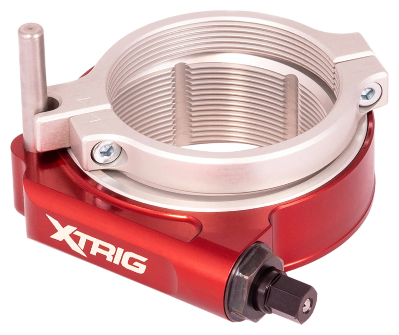 Preload Adjuster