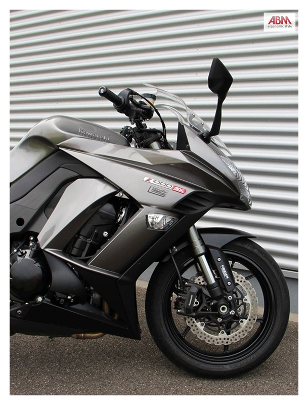 Superbike Lenker Umbaukits
