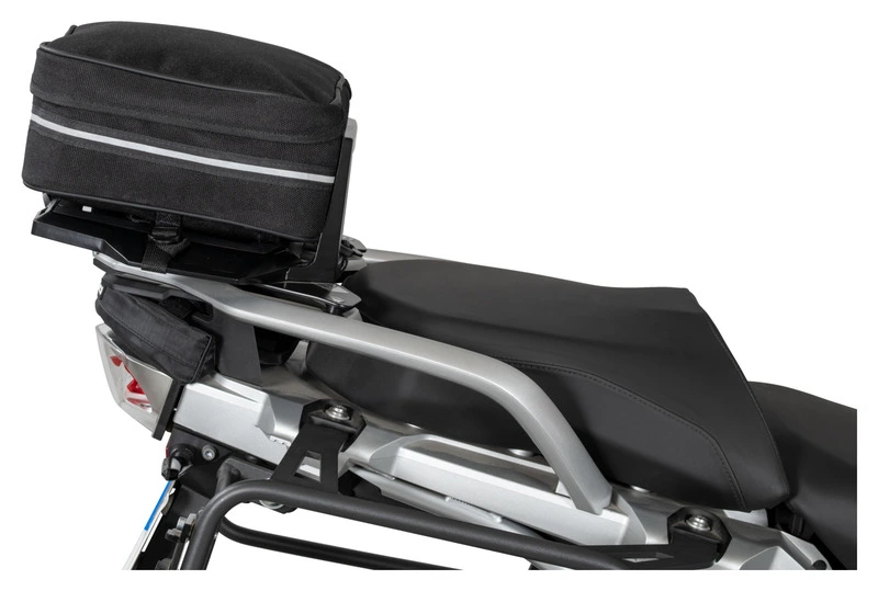 Luggage Rack Case