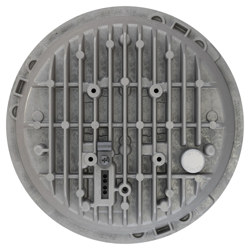 LED-Scheinwerfereinsatz Adaptive 2