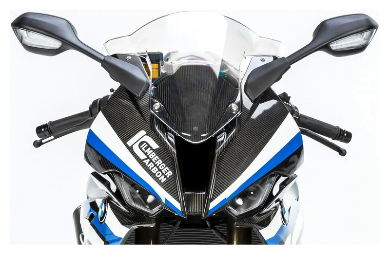 Compon.carbonio per BMW S1000 RR da 2019