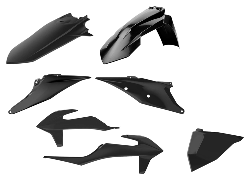 Plastic Kit