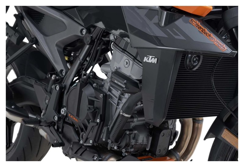 KIT ALMOH SW-MOTECH