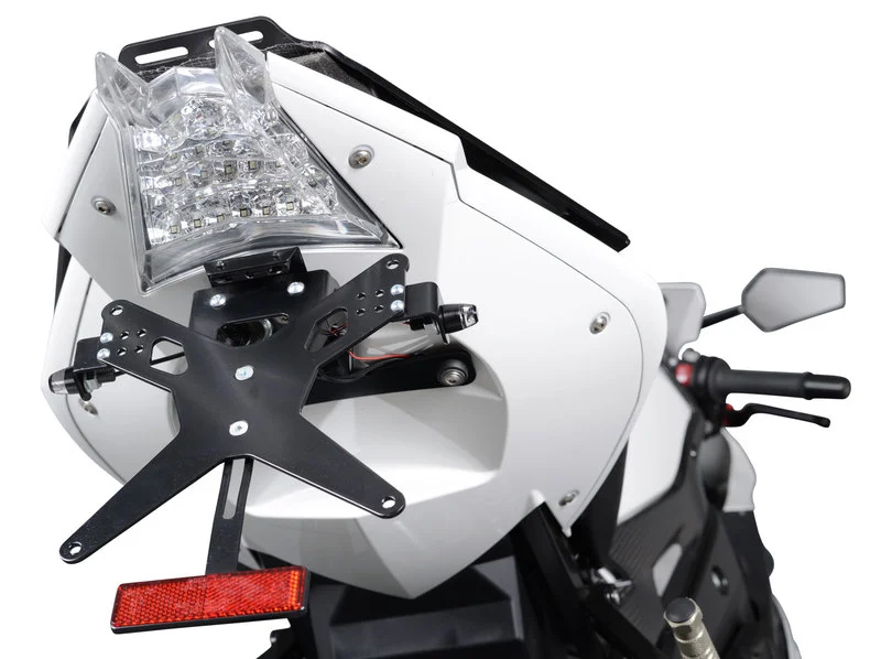 mo.blaze pin Turn Signal