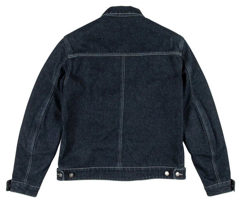 DL-JM-13 Denimjacke