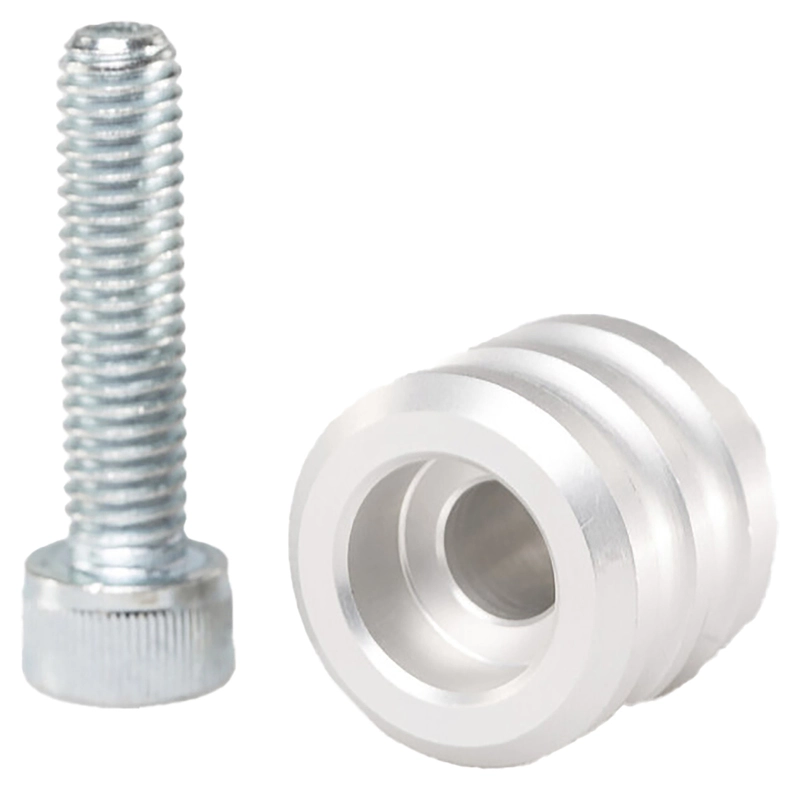 thumbnail image 2 of Metal Bolt Handle Extensions & Release Levers – Hunting Rifle Accessory, Unbranded 2 of 5