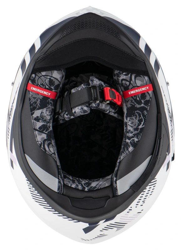 Exo-520 Evo Air Banshee