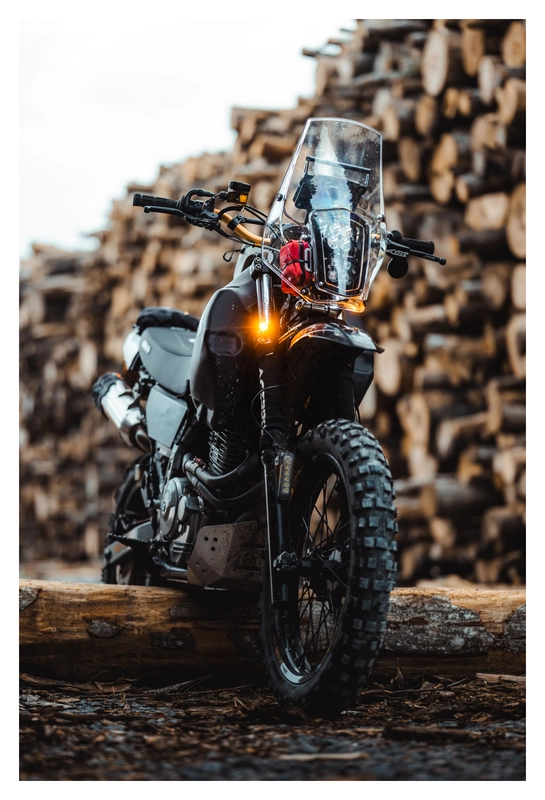 LED-Blinker mo.blaze tens1