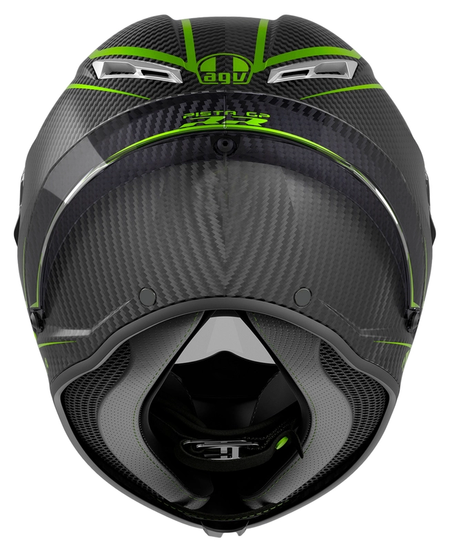 Pista GP RR 2.6 Performante