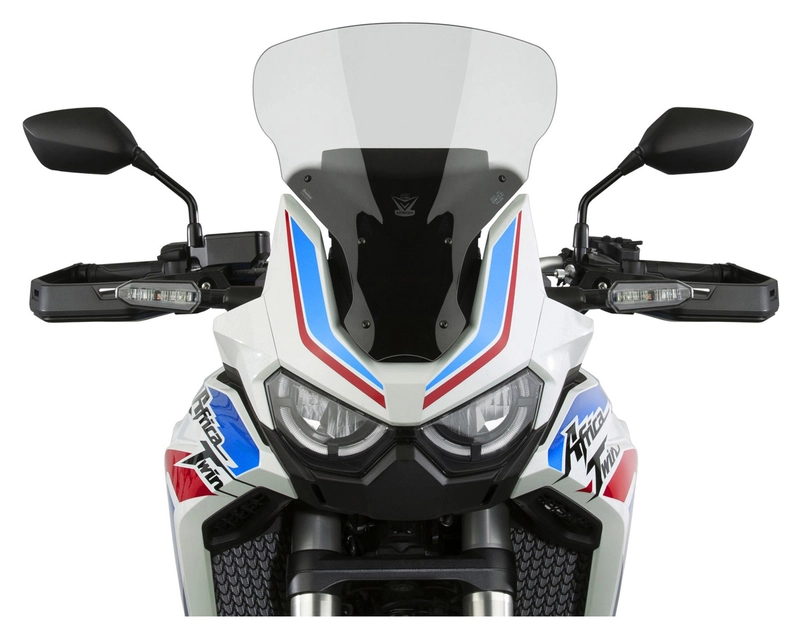 Parabrisas Z-Technik V-Stream con ABE