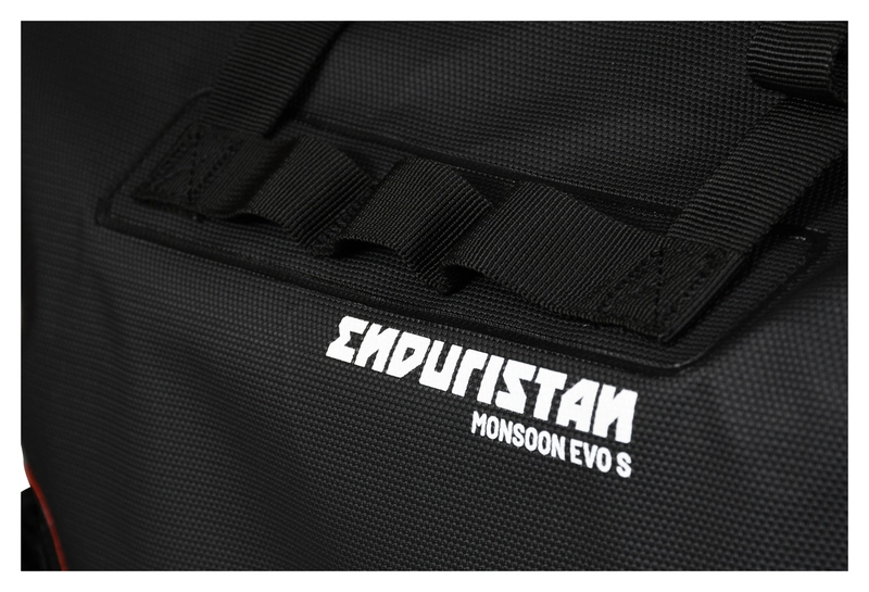Monsoon Evo Pannier Small