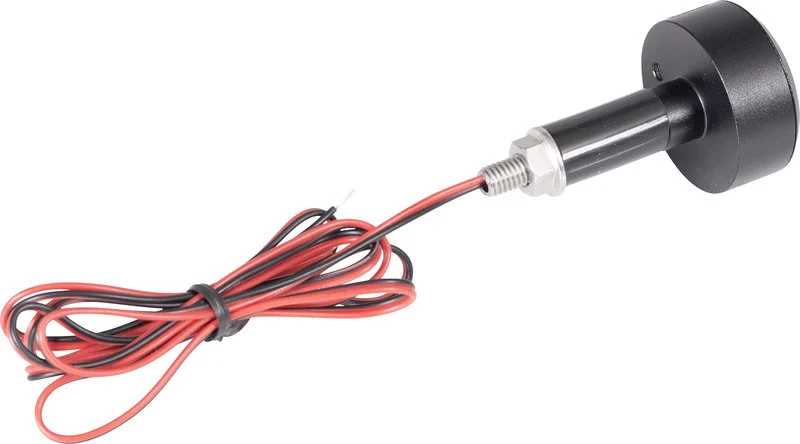 Power LED bar-end turn signal -Toni-