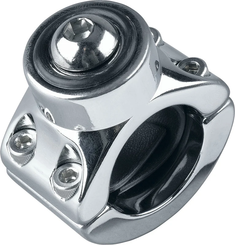 CNC-Lenkerhalterung