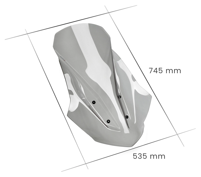V-Tech Rollerscheibe