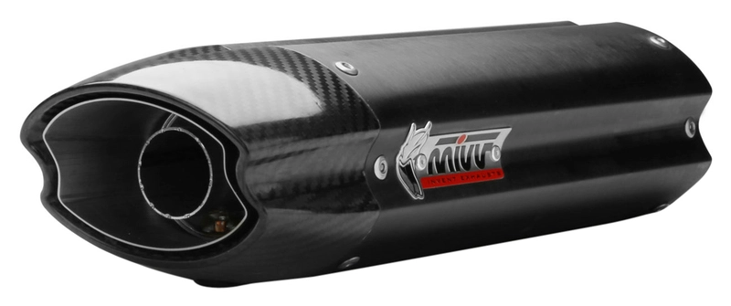 Suono Exhausts