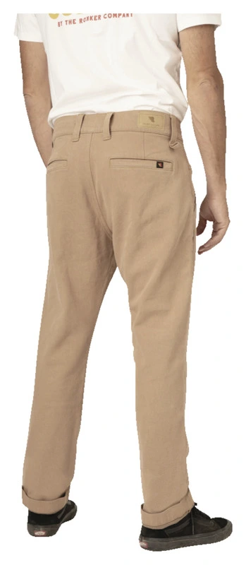 Chino Model 2020