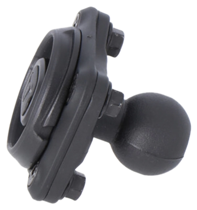 T-Lock Holder For Socket Arm