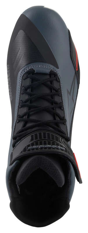 Faster 4 Bottes