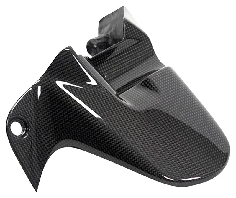 Carbon parts for Ducati Monster 1200/glossy