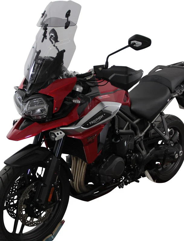 Vario X-Creen Bulle (Vxc)