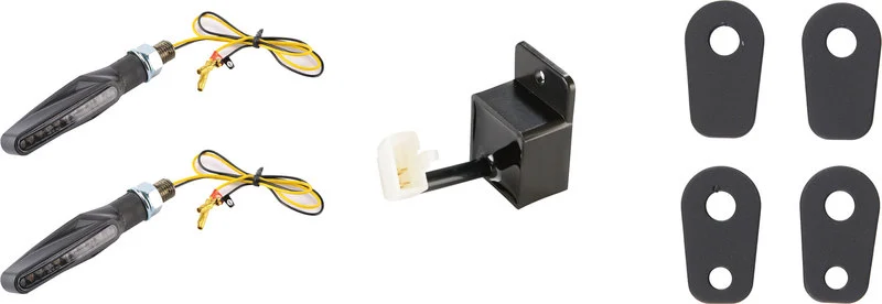 Blinker-Set Honda CBF 600
