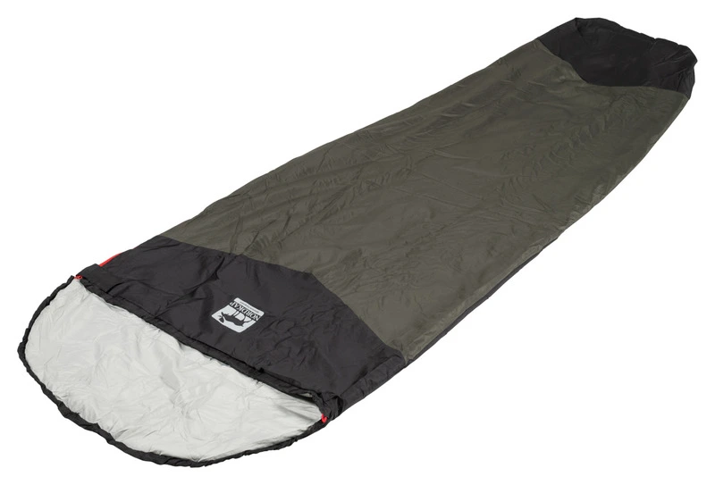 Mumienschlafsack Stranda