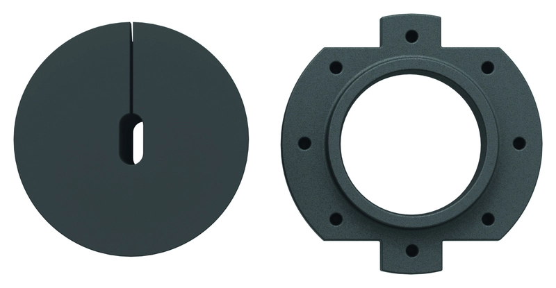 Adapter für Ultinon Pro6000 Boost H7-LED
