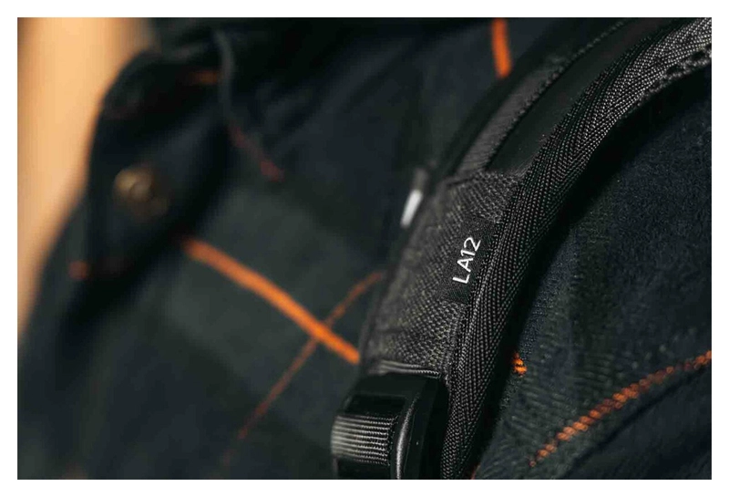 Shoulder strap LA12