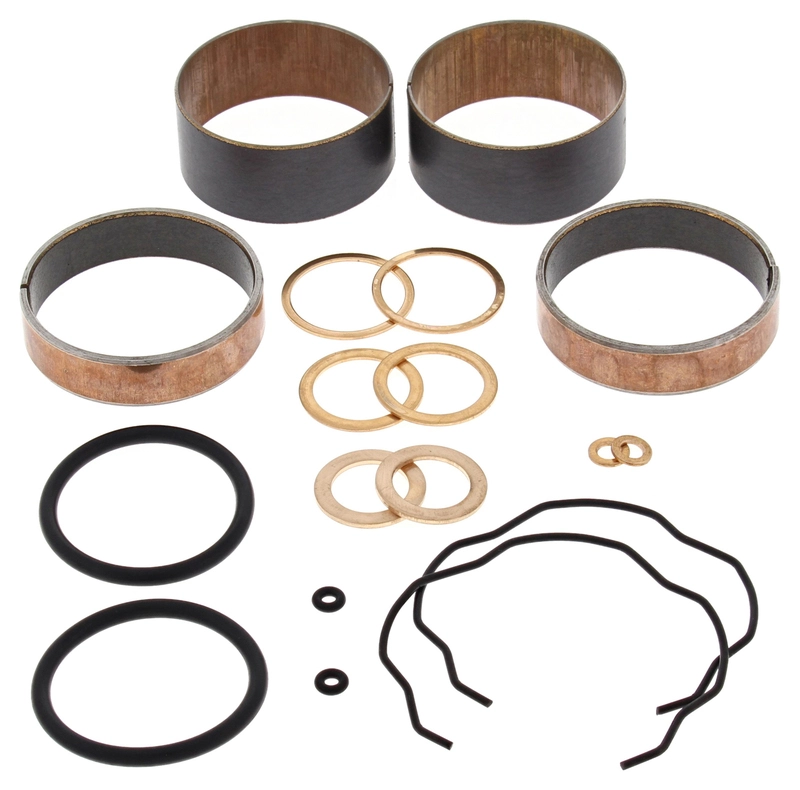Fork Rebuild Kits