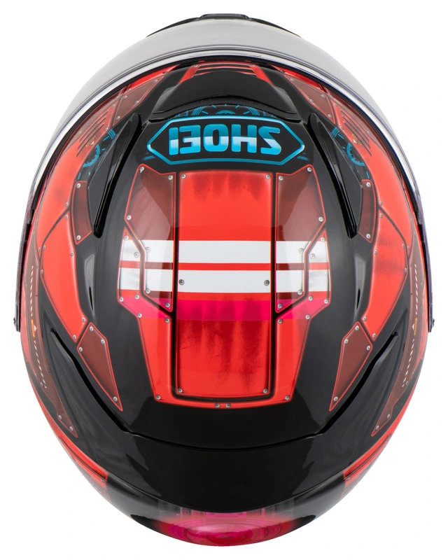 NXR 2 Fortress TC-1