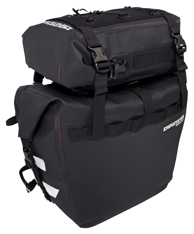 Base Pack XS
