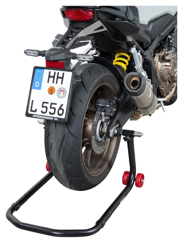 All-in-One Motorbike Jack