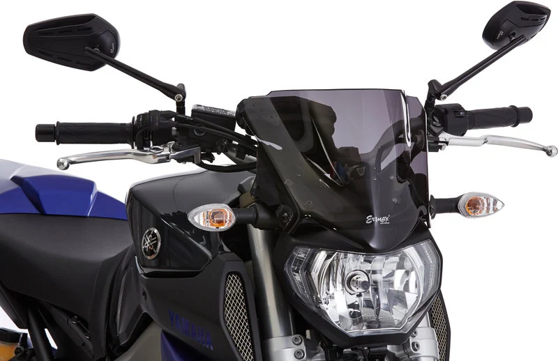 Bulle Roadster Pour