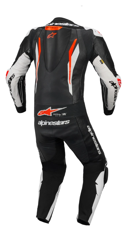 Alpinestars GP Tech V5 1-piece suit