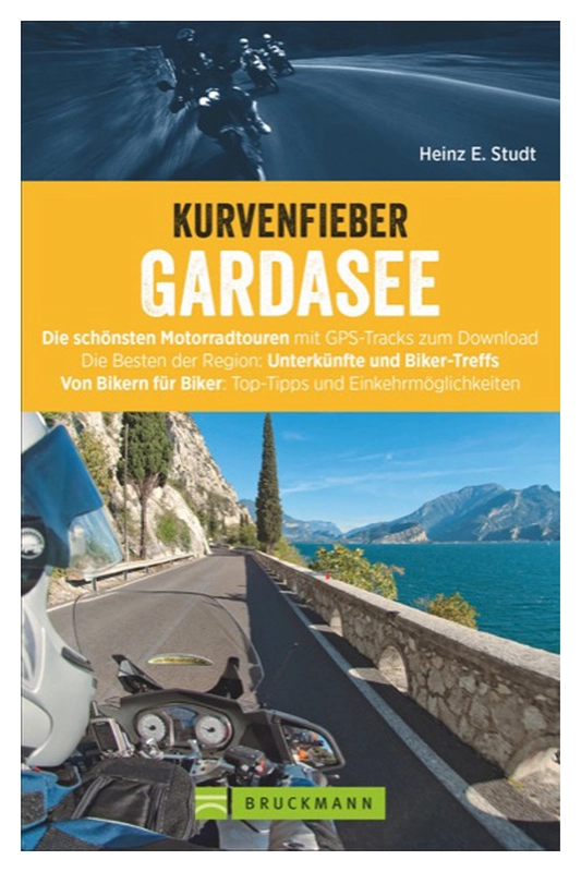 Reisgids bochtenpret Gardameer